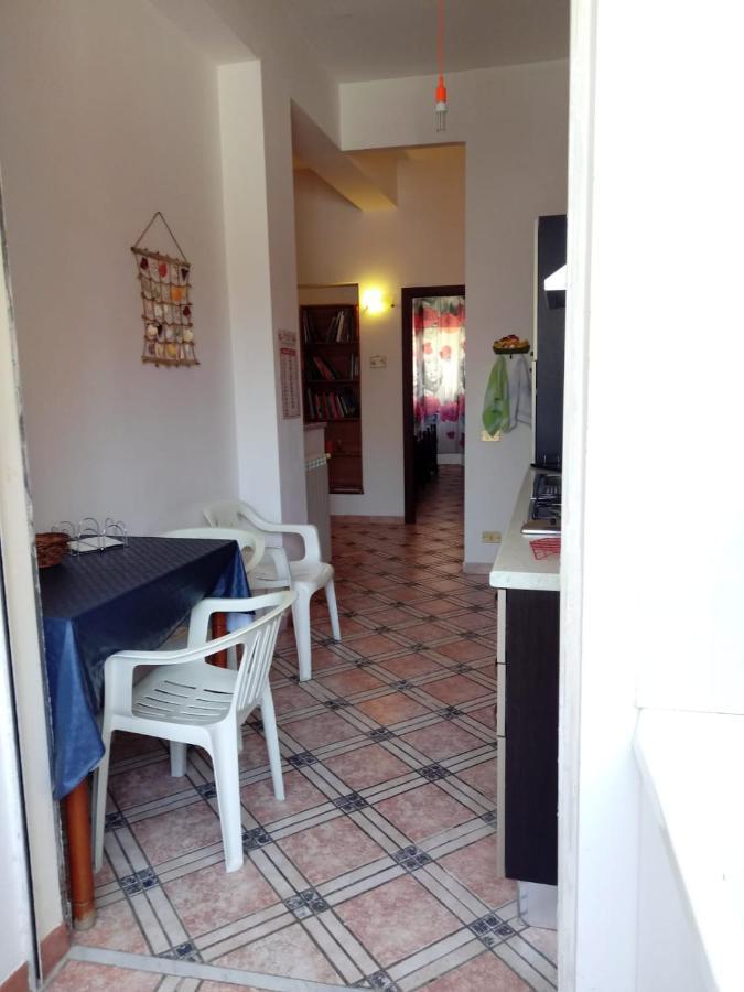 巴勒莫 Casa Claudia酒店 外观 照片