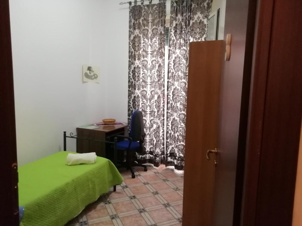 巴勒莫 Casa Claudia酒店 外观 照片