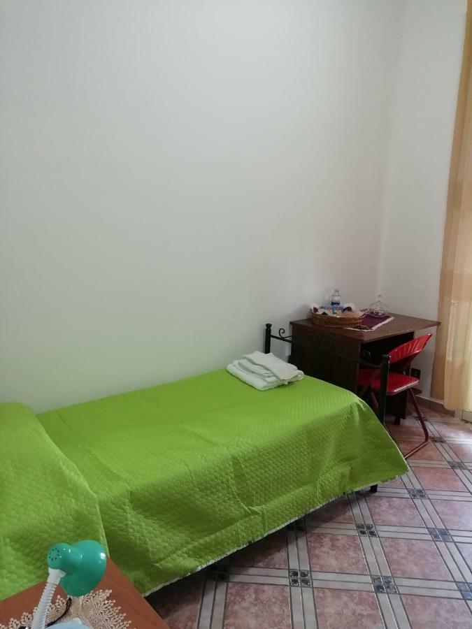 巴勒莫 Casa Claudia酒店 外观 照片